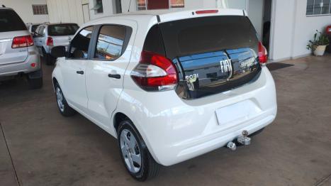 FIAT Mobi 1.0 4P FLEX EVO EASY ON, Foto 5
