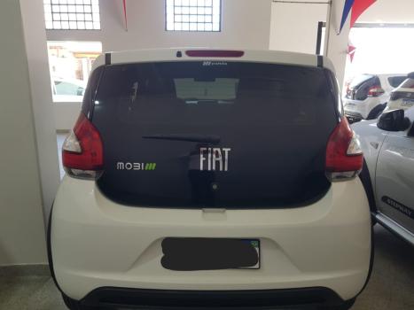 FIAT Mobi 1.0 4P FLEX EVO LIKE, Foto 2