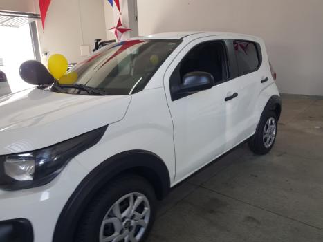 FIAT Mobi 1.0 4P FLEX EVO LIKE, Foto 3