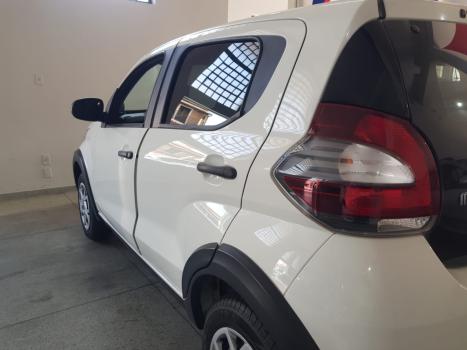 FIAT Mobi 1.0 4P FLEX EVO LIKE, Foto 5