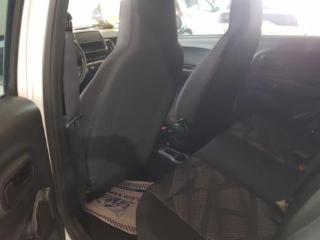 FIAT Mobi 1.0 4P FLEX EVO LIKE, Foto 8
