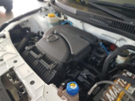 FIAT Mobi 1.0 4P FLEX EVO LIKE, Foto 11