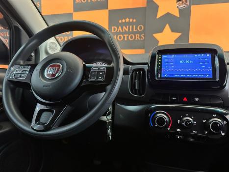 FIAT Mobi 1.0 4P FLEX DRIVE FIRE FLY, Foto 7