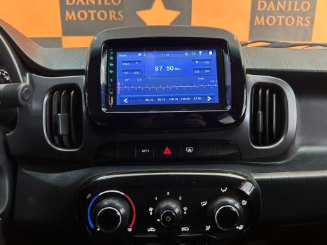 FIAT Mobi 1.0 4P FLEX DRIVE FIRE FLY, Foto 8