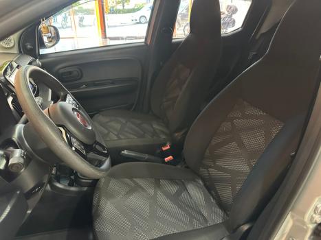 FIAT Mobi 1.0 4P FLEX DRIVE FIRE FLY, Foto 10