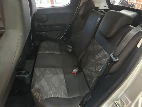 FIAT Mobi 1.0 4P FLEX DRIVE FIRE FLY, Foto 11