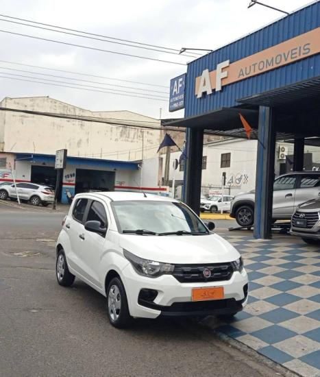 FIAT Mobi 1.0 4P FLEX EVO LIKE, Foto 1