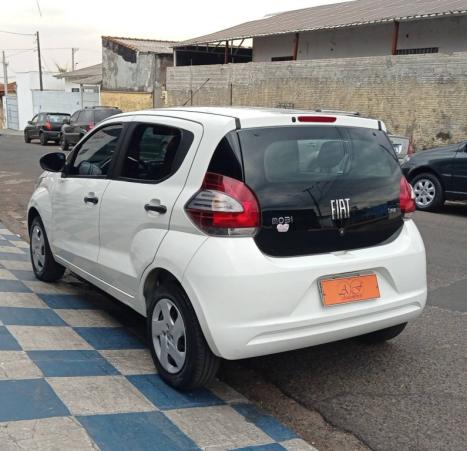 FIAT Mobi 1.0 4P FLEX EVO LIKE, Foto 3