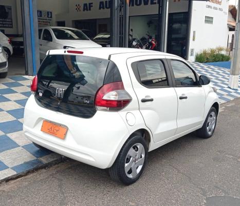 FIAT Mobi 1.0 4P FLEX EVO LIKE, Foto 4