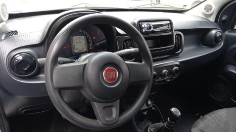 FIAT Mobi 1.0 4P FLEX EVO LIKE, Foto 5