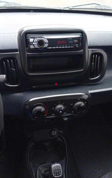 FIAT Mobi 1.0 4P FLEX EVO LIKE, Foto 6