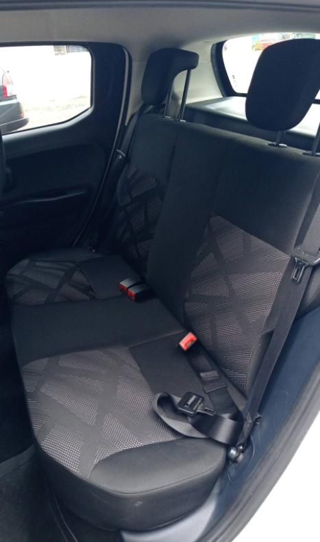 FIAT Mobi 1.0 4P FLEX EVO LIKE, Foto 8