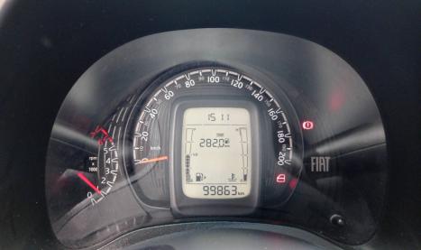 FIAT Mobi 1.0 4P FLEX EVO LIKE, Foto 9