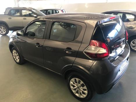FIAT Mobi 1.0 4P FLEX EVO LIKE, Foto 4