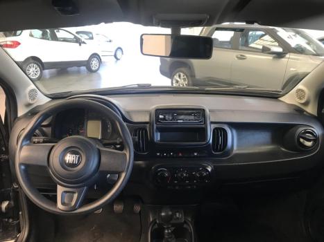 FIAT Mobi 1.0 4P FLEX EVO LIKE, Foto 5