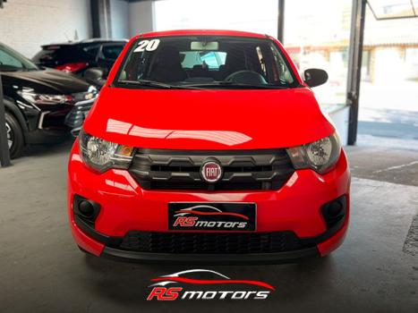 FIAT Mobi 1.0 4P FLEX EVO LIKE, Foto 2
