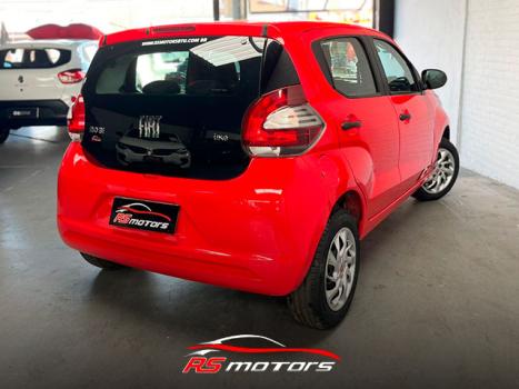 FIAT Mobi 1.0 4P FLEX EVO LIKE, Foto 5