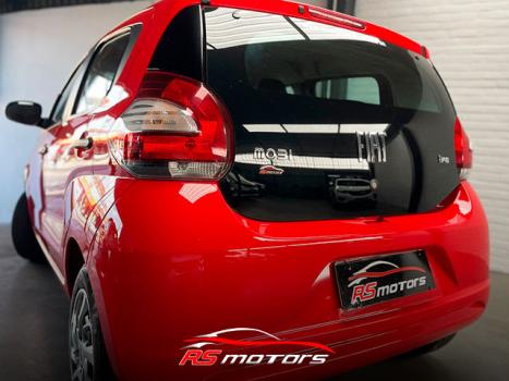 FIAT Mobi 1.0 4P FLEX EVO LIKE, Foto 6