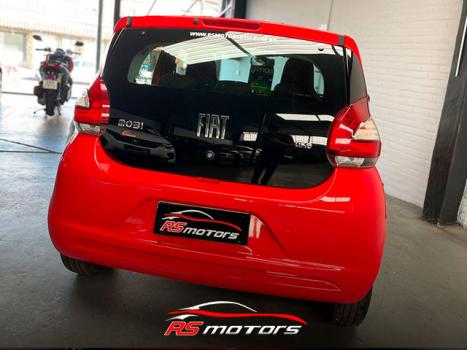 FIAT Mobi 1.0 4P FLEX EVO LIKE, Foto 7