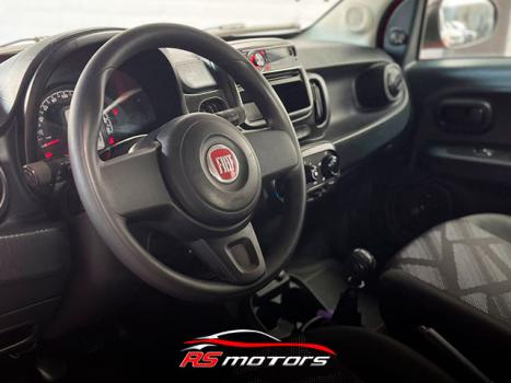 FIAT Mobi 1.0 4P FLEX EVO LIKE, Foto 8