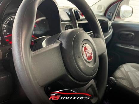FIAT Mobi 1.0 4P FLEX EVO LIKE, Foto 9