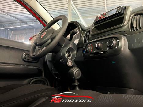 FIAT Mobi 1.0 4P FLEX EVO LIKE, Foto 10