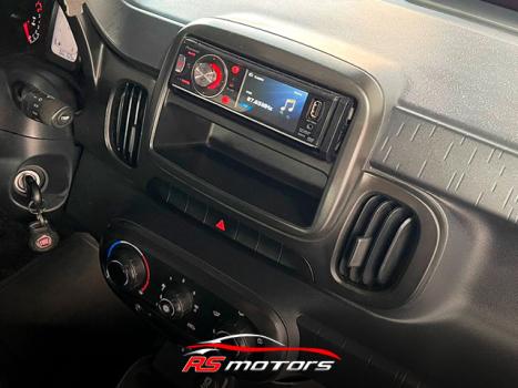 FIAT Mobi 1.0 4P FLEX EVO LIKE, Foto 15