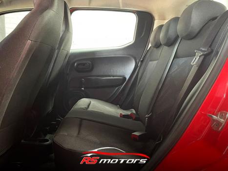 FIAT Mobi 1.0 4P FLEX EVO LIKE, Foto 16