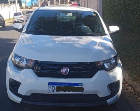 FIAT Mobi 1.0 4P FLEX DRIVE FIRE FLY, Foto 4