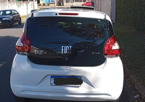 FIAT Mobi 1.0 4P FLEX DRIVE FIRE FLY, Foto 5