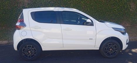 FIAT Mobi 1.0 4P FLEX DRIVE FIRE FLY, Foto 1