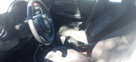 FIAT Mobi 1.0 4P FLEX DRIVE FIRE FLY, Foto 6