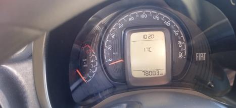 FIAT Mobi 1.0 4P FLEX DRIVE FIRE FLY, Foto 8
