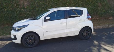 FIAT Mobi 1.0 4P FLEX DRIVE FIRE FLY, Foto 2