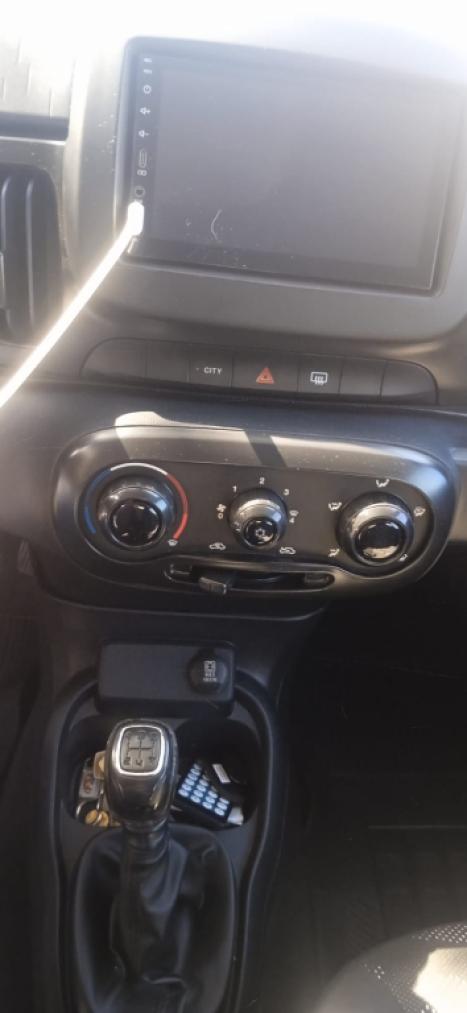 FIAT Mobi 1.0 4P FLEX DRIVE FIRE FLY, Foto 9