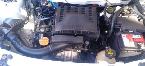 FIAT Mobi 1.0 4P FLEX DRIVE FIRE FLY, Foto 11