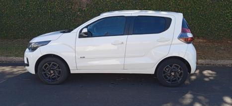 FIAT Mobi 1.0 4P FLEX DRIVE FIRE FLY, Foto 3