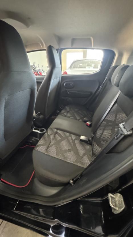 FIAT Mobi 1.0 4P FLEX EVO LIKE, Foto 6