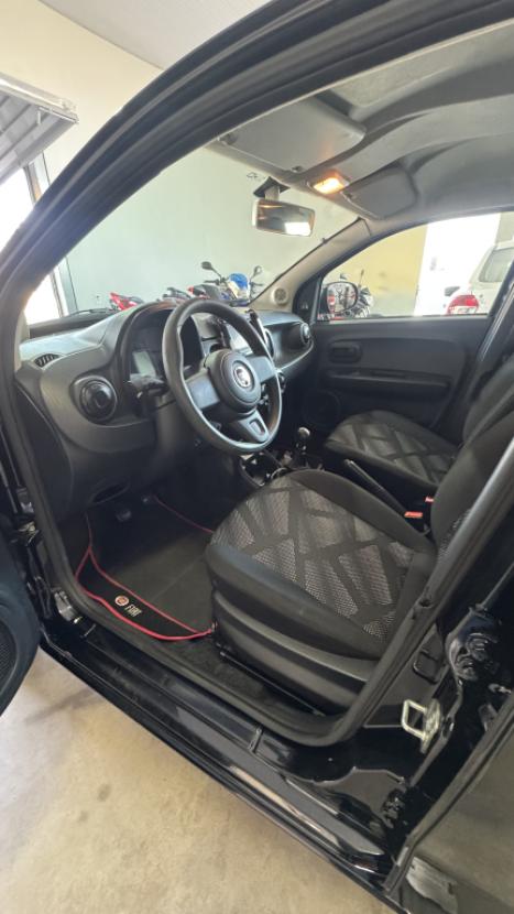 FIAT Mobi 1.0 4P FLEX EVO LIKE, Foto 7