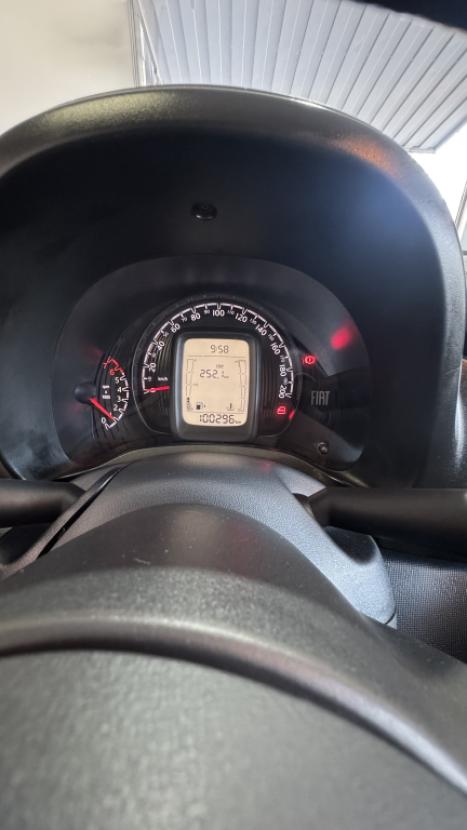 FIAT Mobi 1.0 4P FLEX EVO LIKE, Foto 8