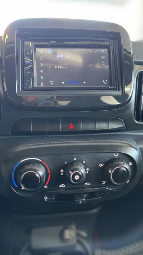 FIAT Mobi 1.0 4P FLEX EVO LIKE, Foto 9