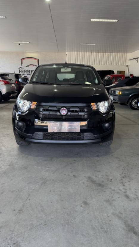 FIAT Mobi 1.0 4P FLEX EVO LIKE, Foto 1