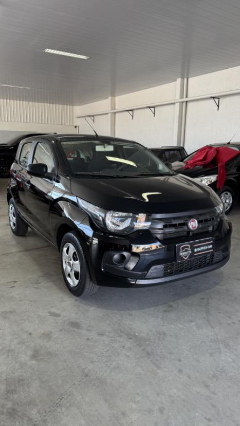FIAT Mobi 1.0 4P FLEX EVO LIKE, Foto 2