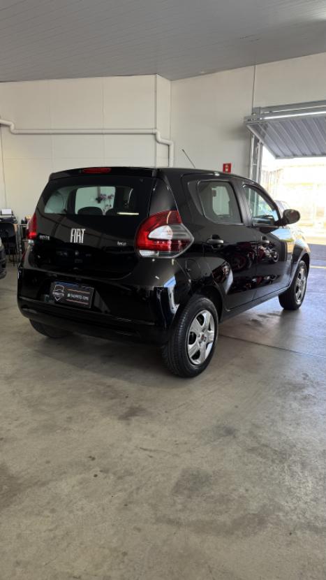 FIAT Mobi 1.0 4P FLEX EVO LIKE, Foto 5