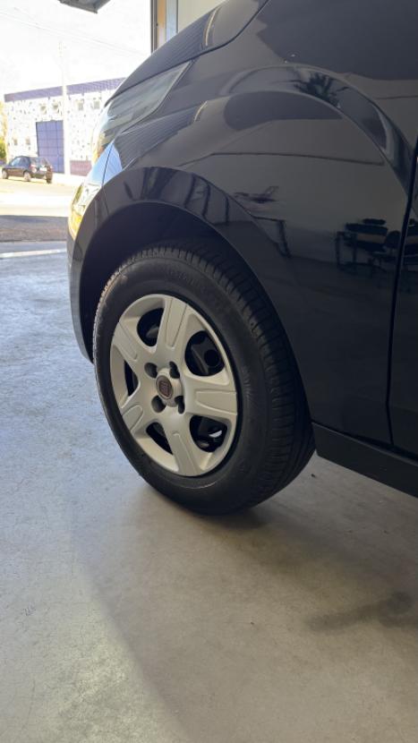 FIAT Mobi 1.0 4P FLEX EVO LIKE, Foto 10
