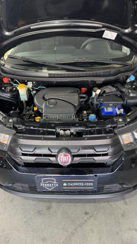 FIAT Mobi 1.0 4P FLEX EVO LIKE, Foto 11