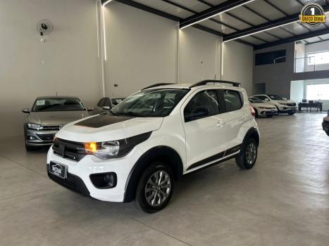 FIAT Mobi 1.0 4P FLEX EVO TREKKING, Foto 1