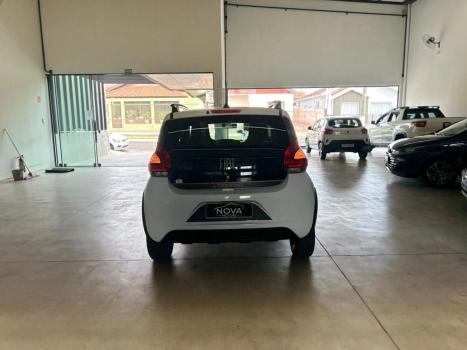 FIAT Mobi 1.0 4P FLEX EVO TREKKING, Foto 5