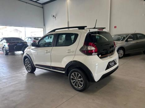 FIAT Mobi 1.0 4P FLEX EVO TREKKING, Foto 6