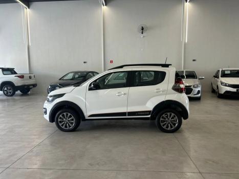 FIAT Mobi 1.0 4P FLEX EVO TREKKING, Foto 7